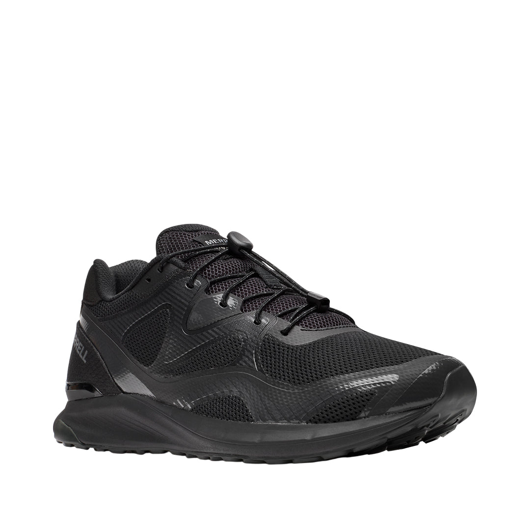 Tennis Skyquest Trek para hombre color negro