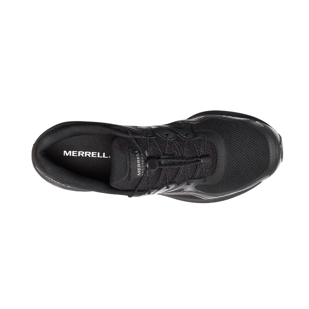 Tennis Skyquest Trek para hombre color negro