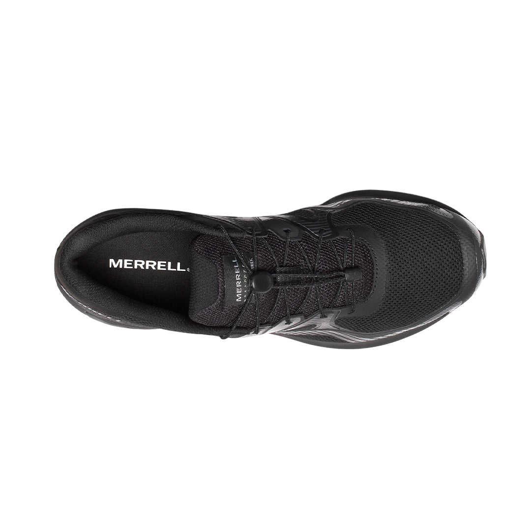 Tennis Skyquest Trek para hombre color negro