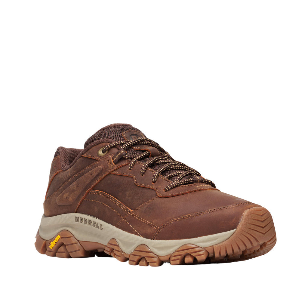 Tennis Moab Adventure 3 para hombre color café