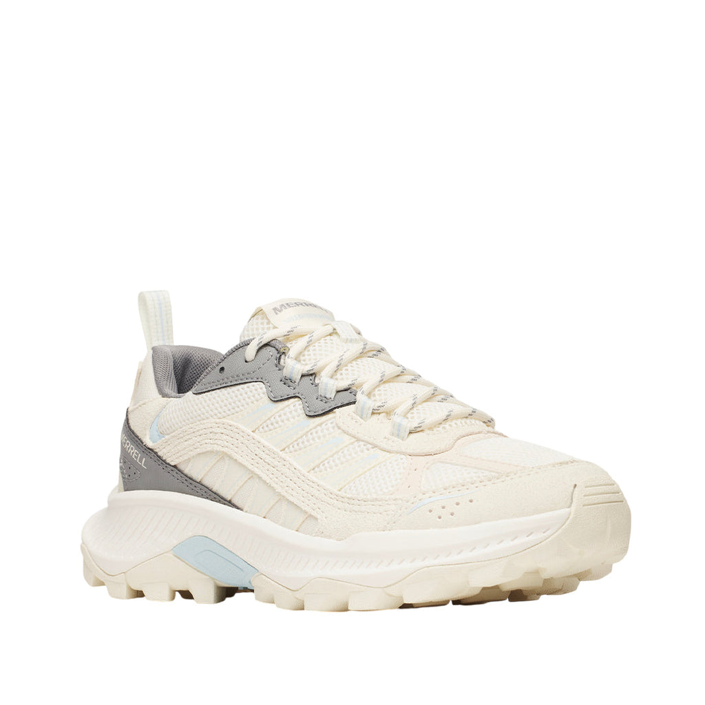 Tennis Speed Strike 2 Trek para mujer color blanco