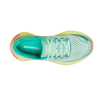 Tennis Morphlite para mujer color verde