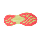 Tennis Morphlite para mujer color verde