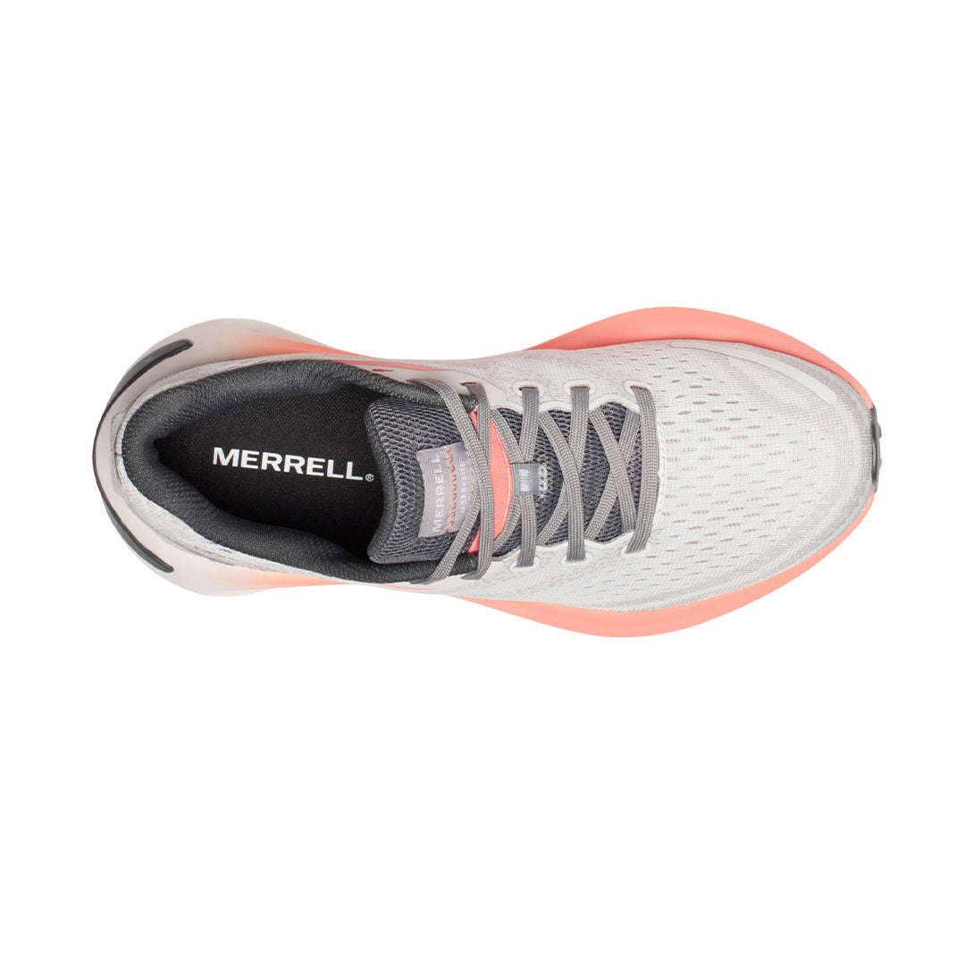 Tennis Morphlite para mujer color coral