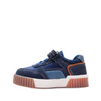 Sneakers Hans para infante color azul