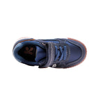 Sneakers Hans para infante color azul