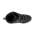 Botas Hendrick para niño color negro