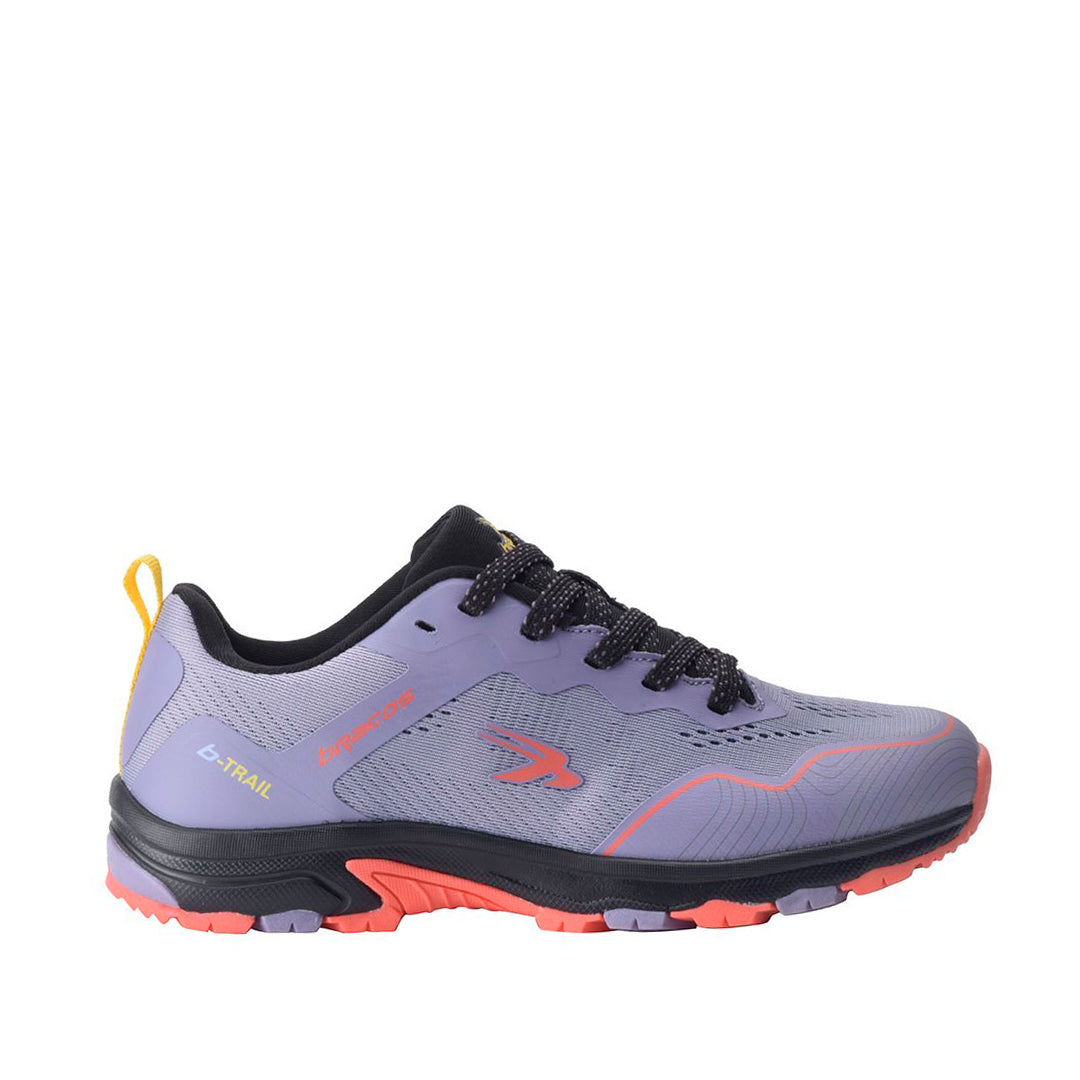 Tennis Slope para mujer color lila