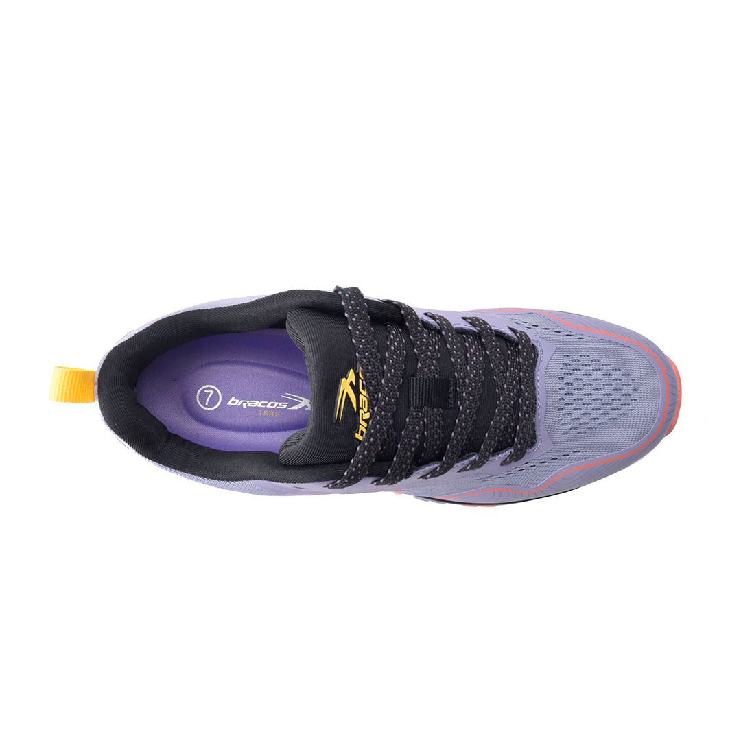 Tennis Slope para mujer color lila