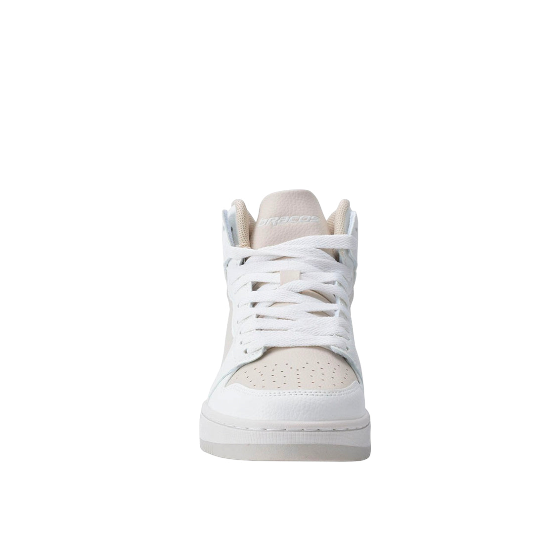 Sneakers Jane para mujer color beige