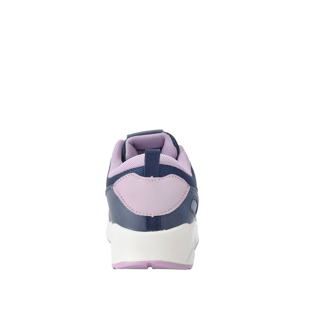 Tennis Airy para mujer color navy