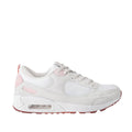 Tennis Airy para mujer color beige