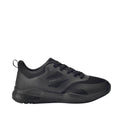 Tennis Grip para hombre color negro