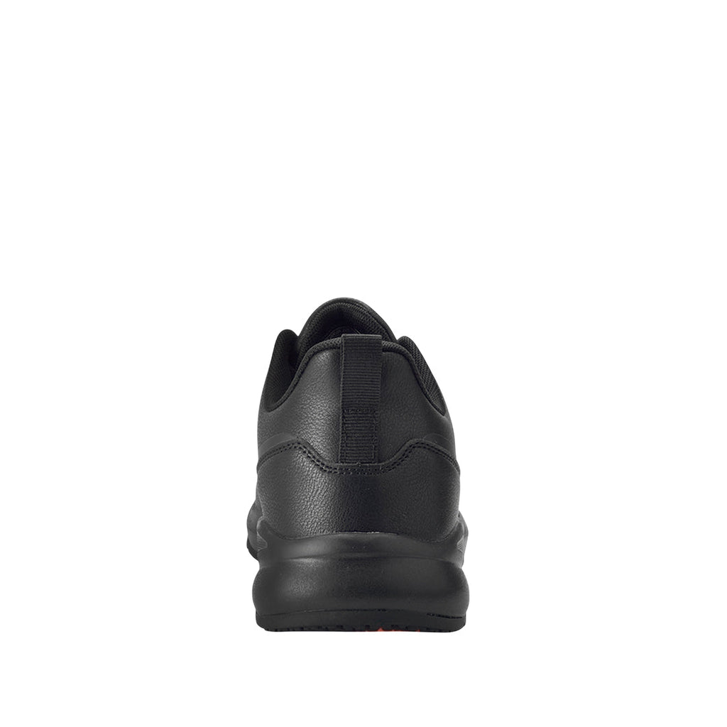Tennis Grip para hombre color negro