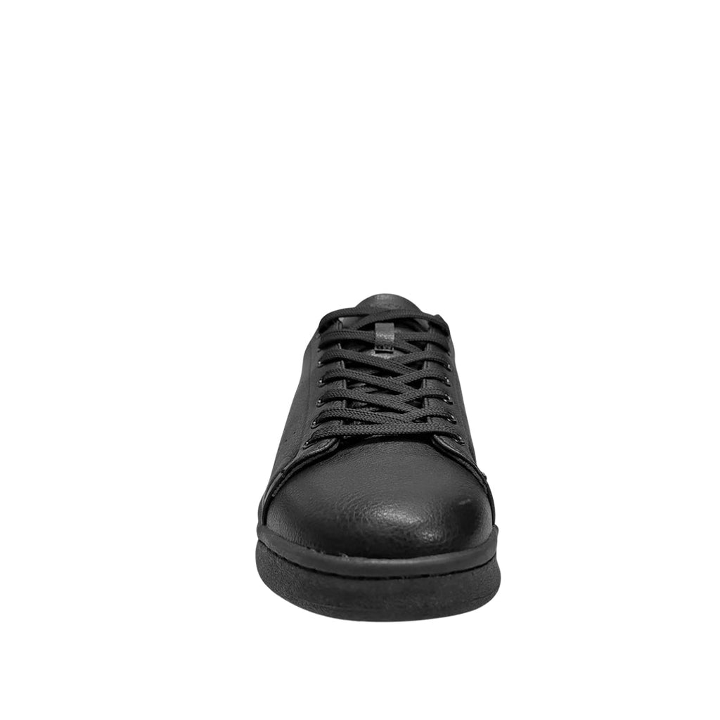 Tennis Stephen para hombre color negro