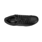 Tennis Stephen para hombre color negro
