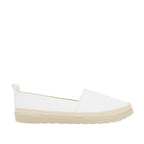 Ballerinas Milena para mujer color hueso