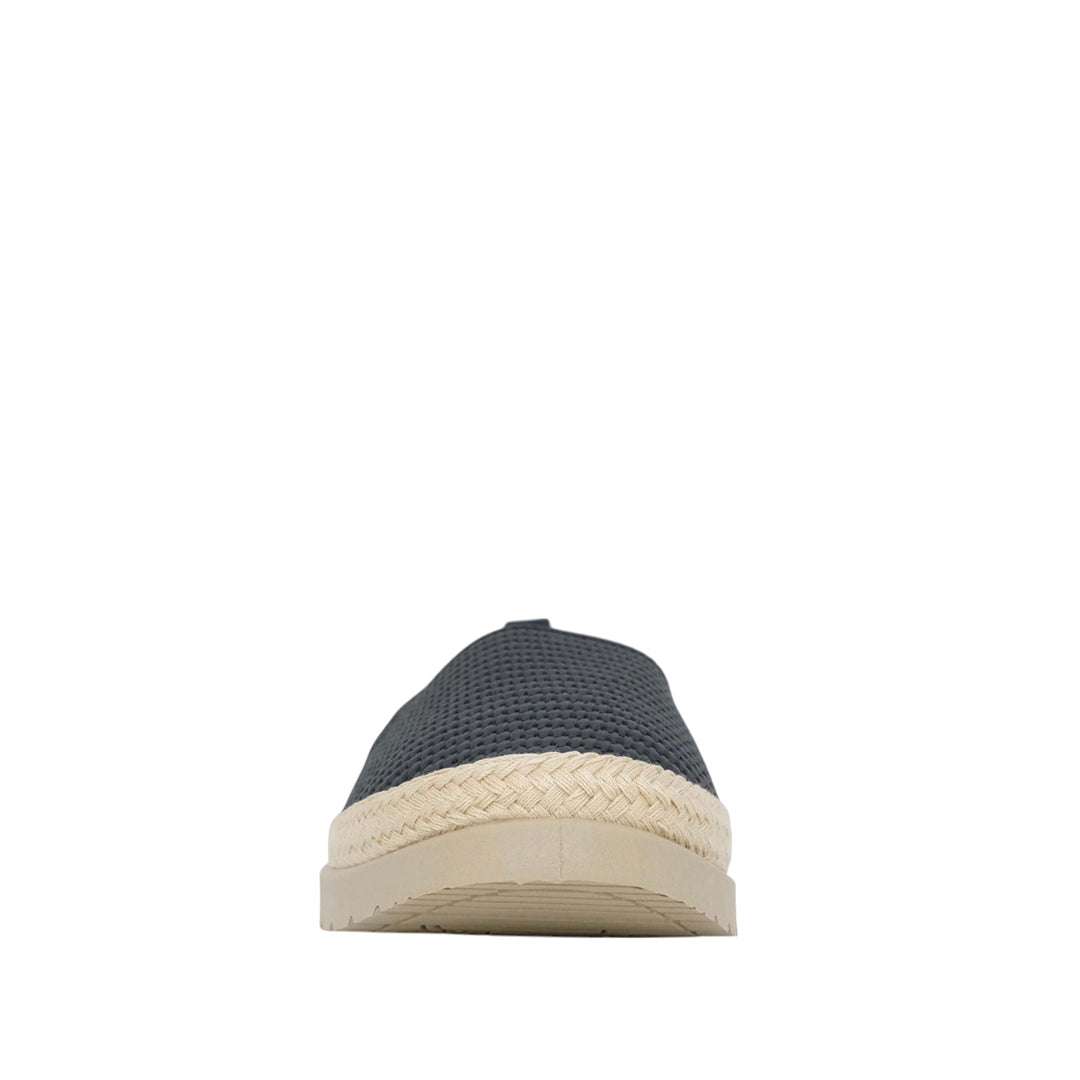 Ballerinas Milena para mujer color negro