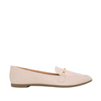 Ballerinas Andrea para mujer color nude