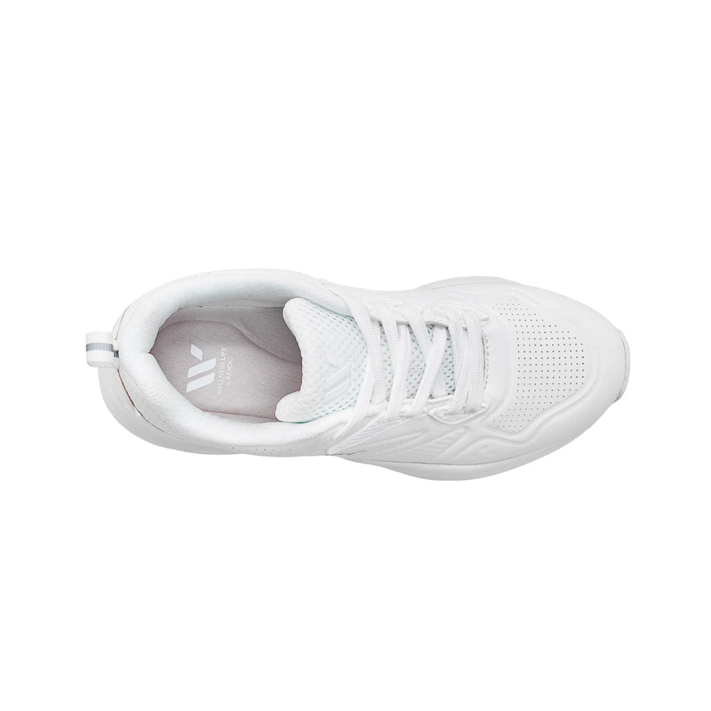 Tennis Kiko para juevenil color blanco