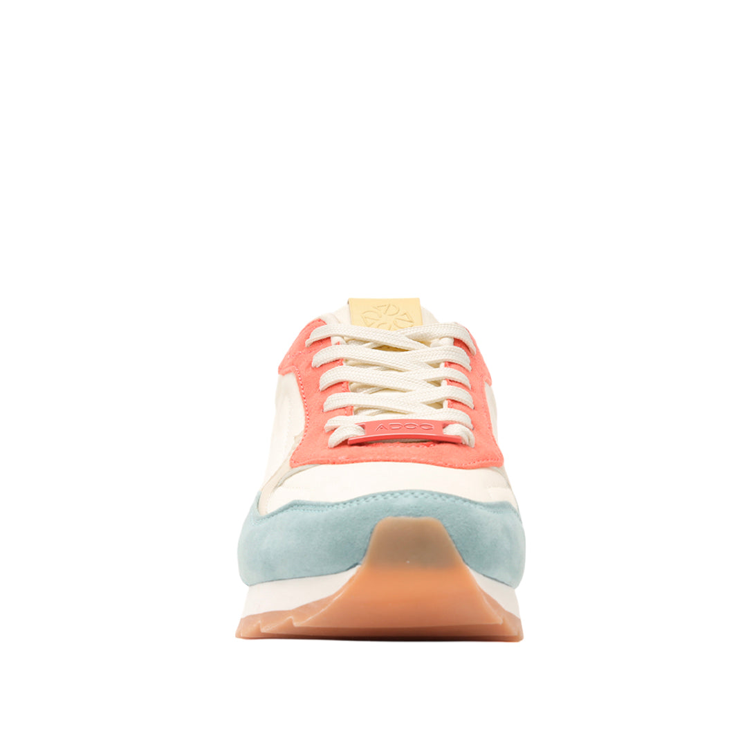 Tennis Kylan para mujer color multi
