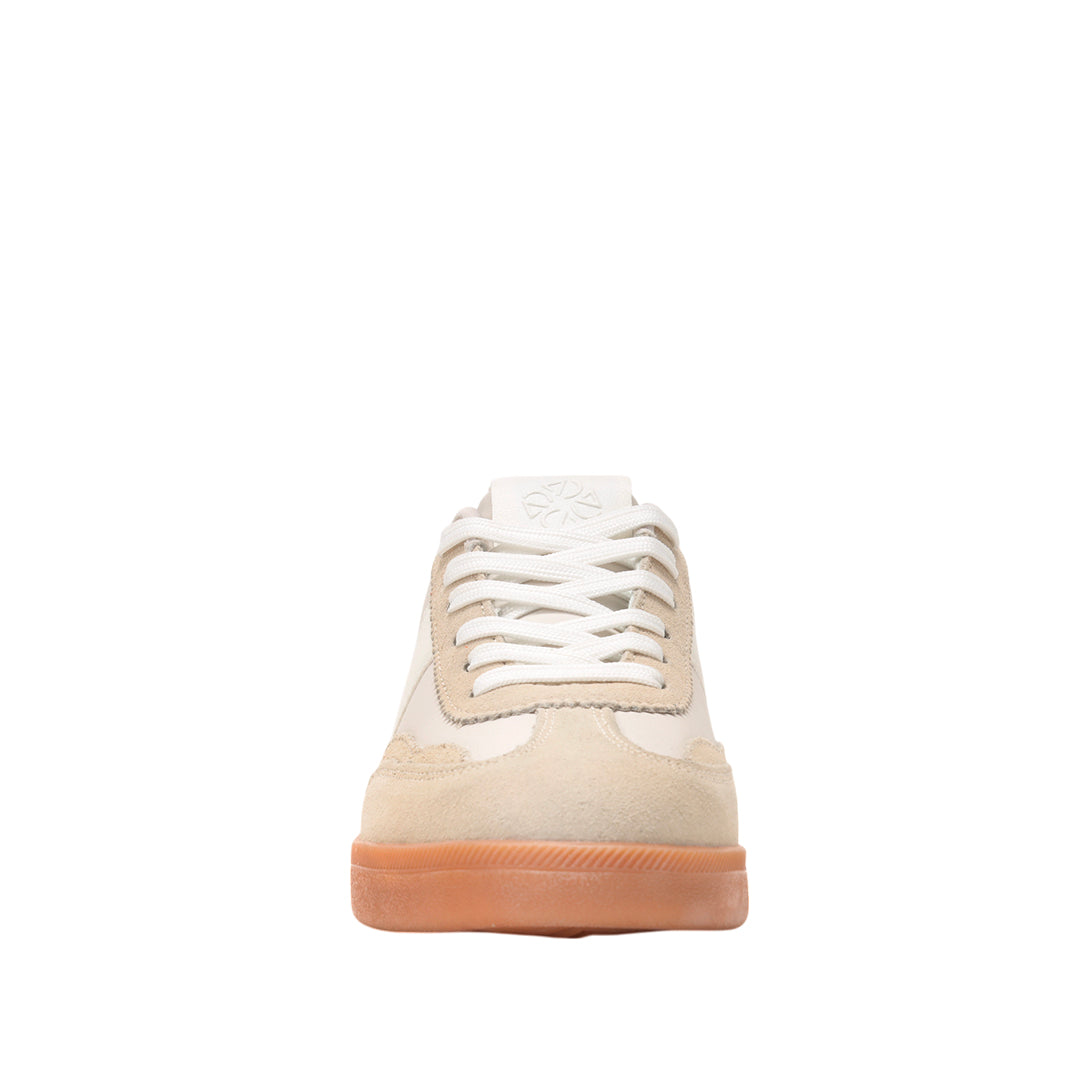 Sneakers Kiara para mujer color blanco