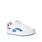 Tennis Max para niño color blanco