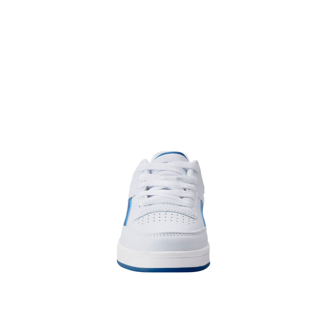 Tennis Max para niño color blanco