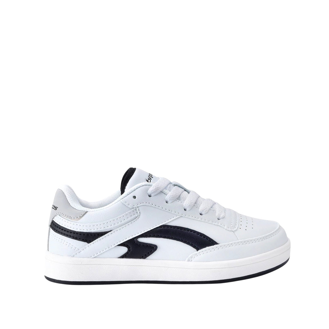 Tennis Max para niño color blanco