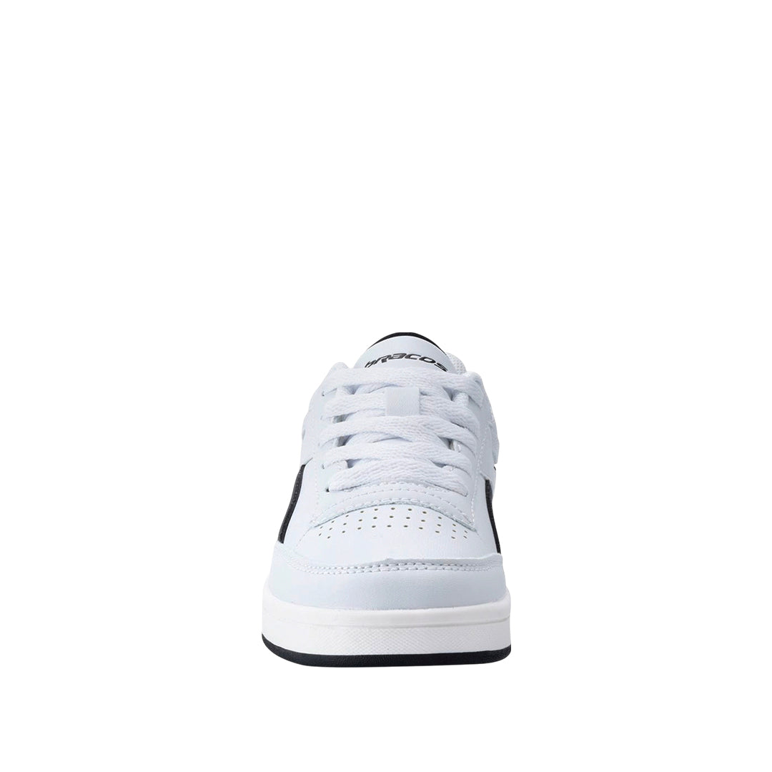 Tennis Max para niño color blanco