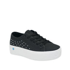 Dinas Maddie para mujer color negro