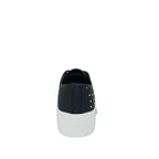 Dinas Maddie para mujer color negro