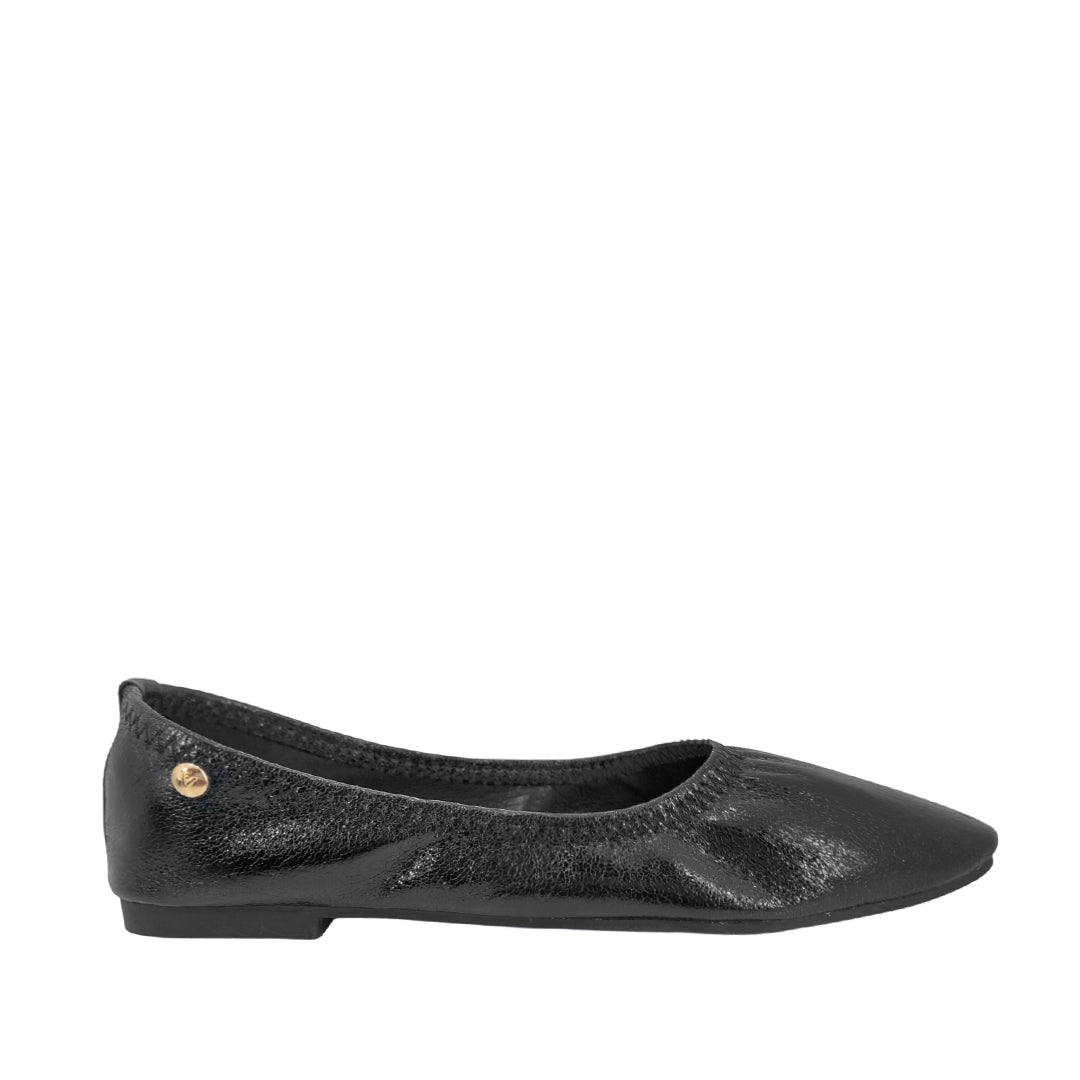 Ballerinas Fernanda para mujer color negro
