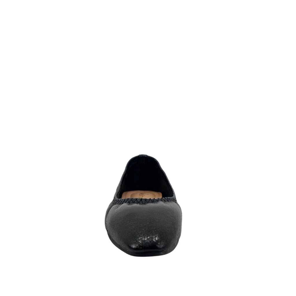 Ballerinas Fernanda para mujer color negro