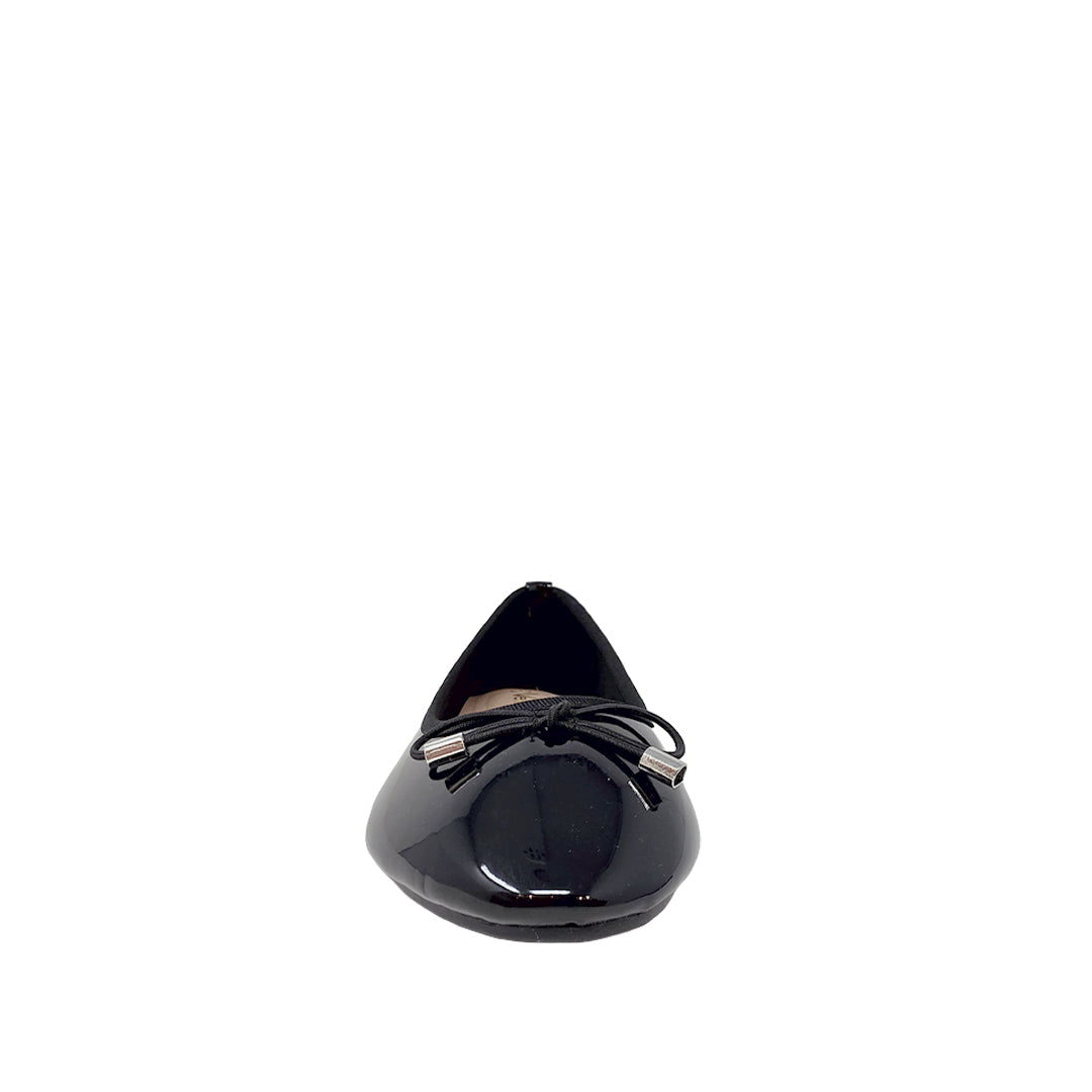 Ballerinas Luny para mujer color negro