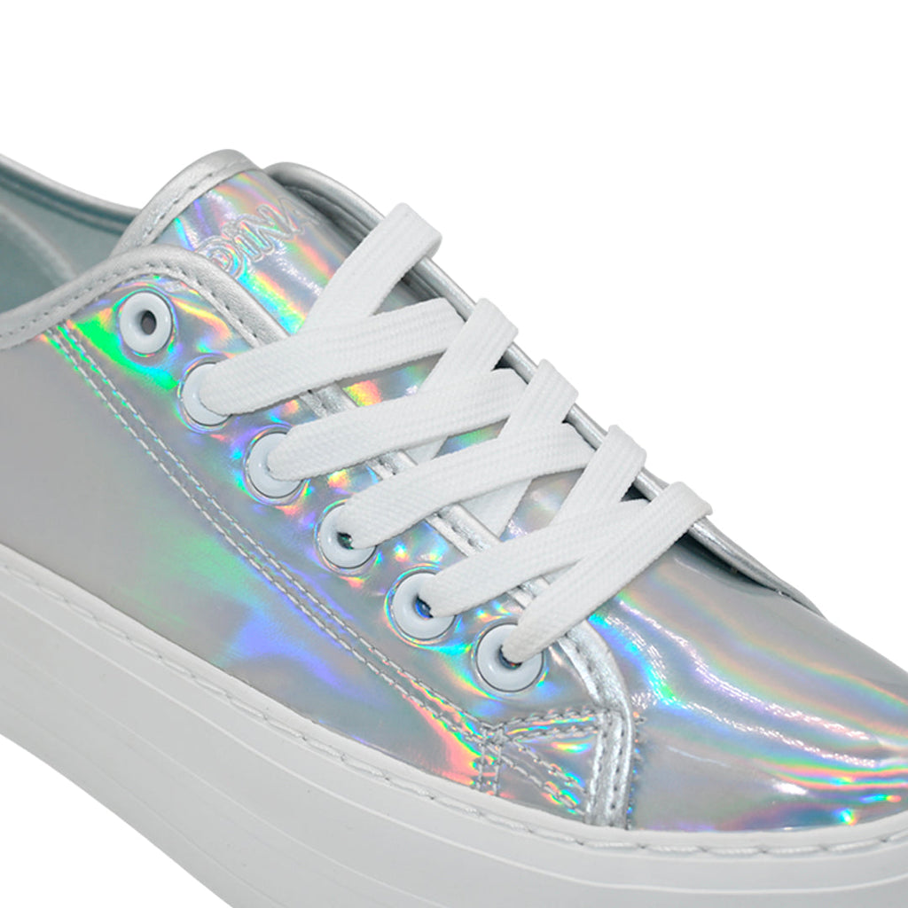 Dinas Maddie para mujer color multi