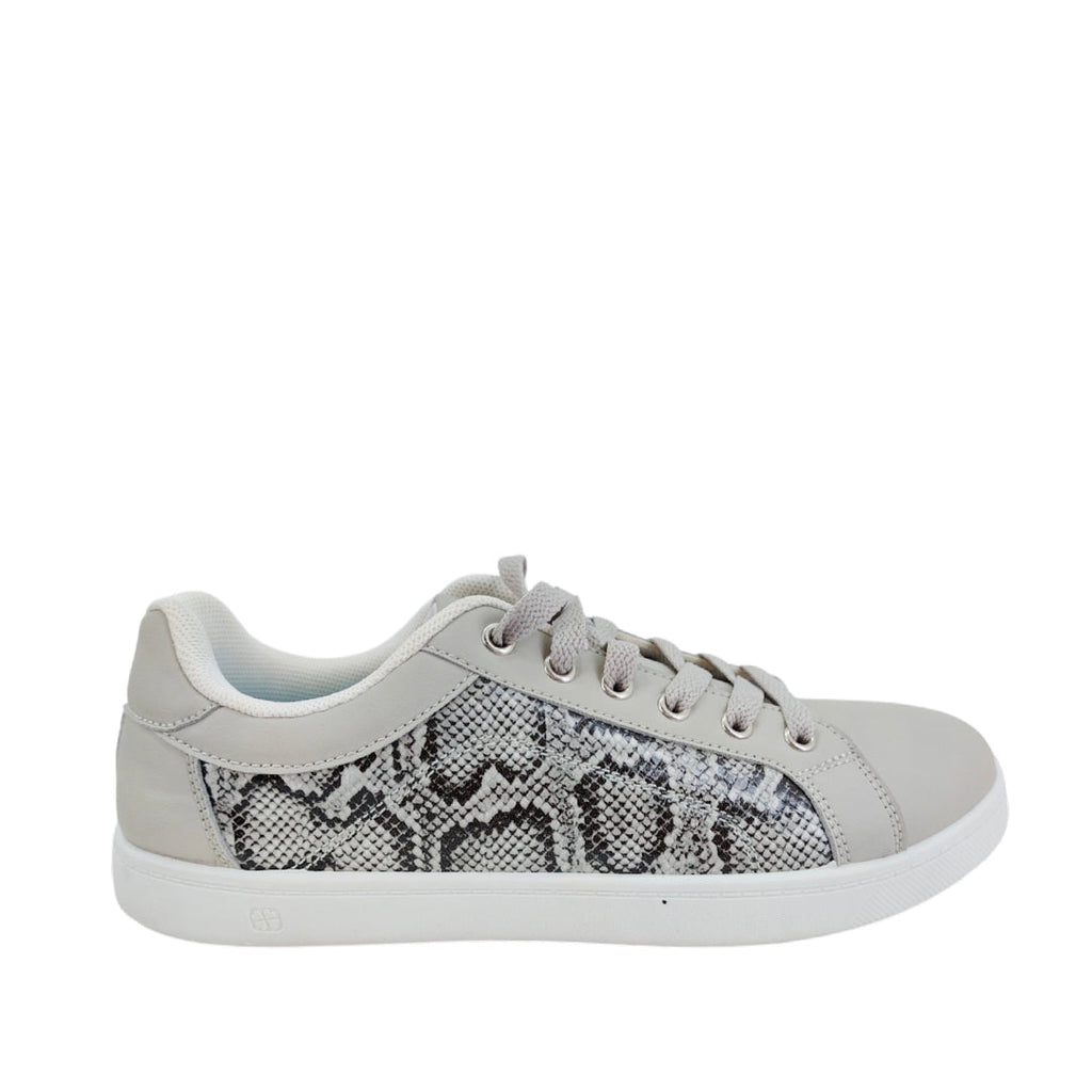 Dinas Dola para mujer color taupe