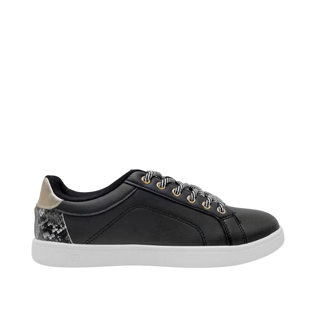 Dinas Dola para mujer color negro