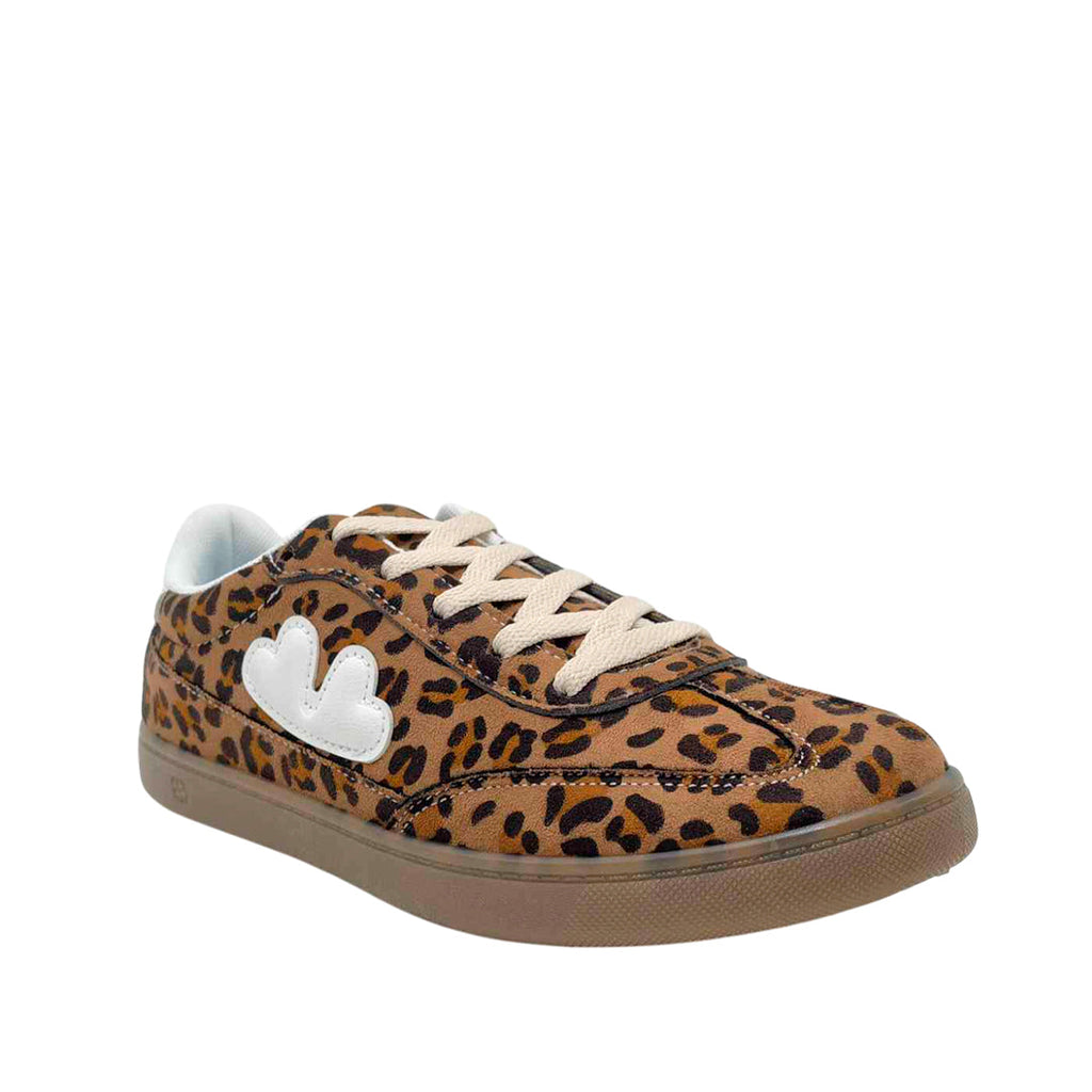 Dinas Dada para mujer color animal print
