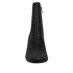 Botas de tacón Sparky para mujer color negro