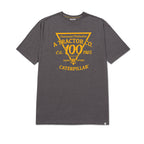 Camiseta Centennial para hombre color gris