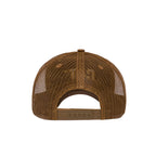 Gorra Raised unisex color bronce