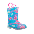 Botas Lizzy para infante color multi