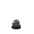 Ballerinas Stella para niña color negro