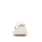 Ballerinas Stella para niña color beige