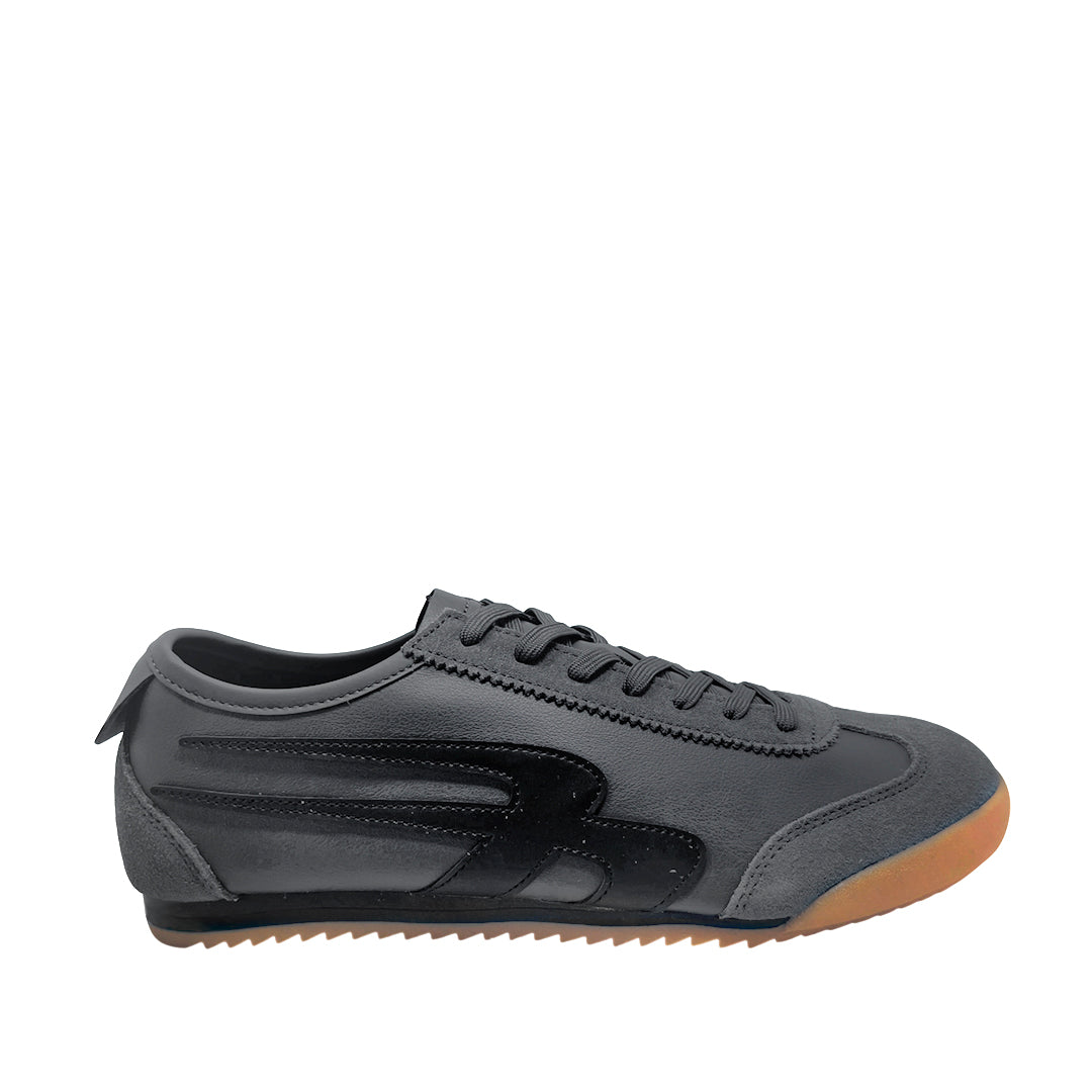 Sneakers 1978 para hombre color gris