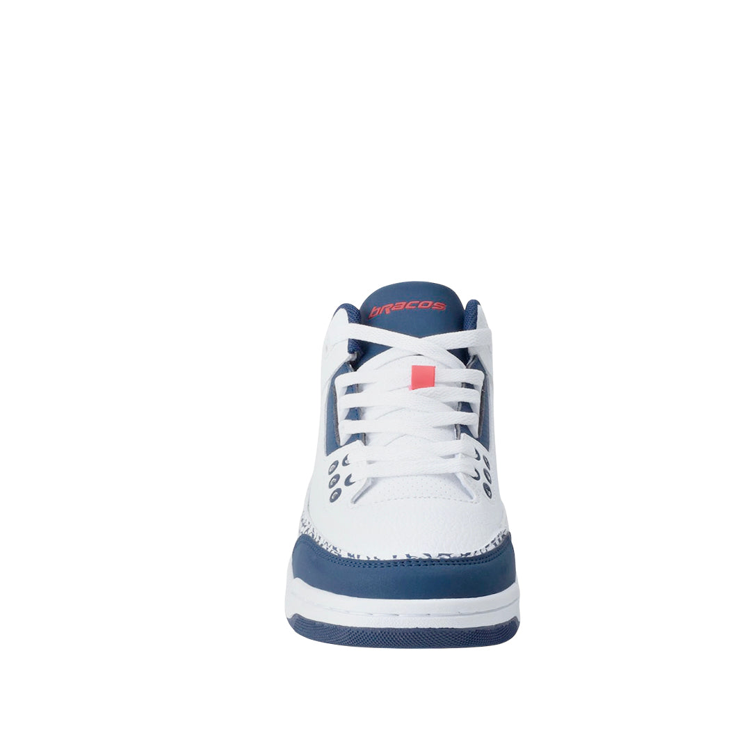 Sneakers Allen para hombre color navy