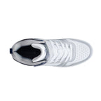 Sneakers Giannis para hombre color gris y navy