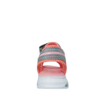 Sandalias Yuni para infante color multi