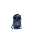 Tennis con luces Henry para infante color negro